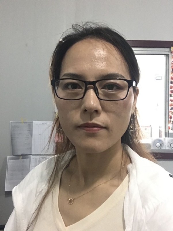 爱在春天的第一张照片--寿光红颜知己交友网